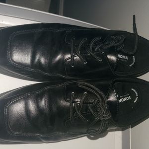 Boys Sonoma dress shoes
